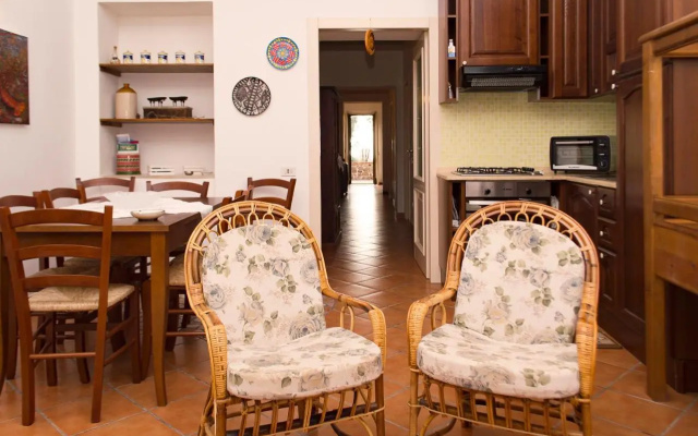 Casa Colonica