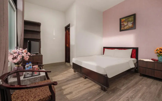 Kly Hotel