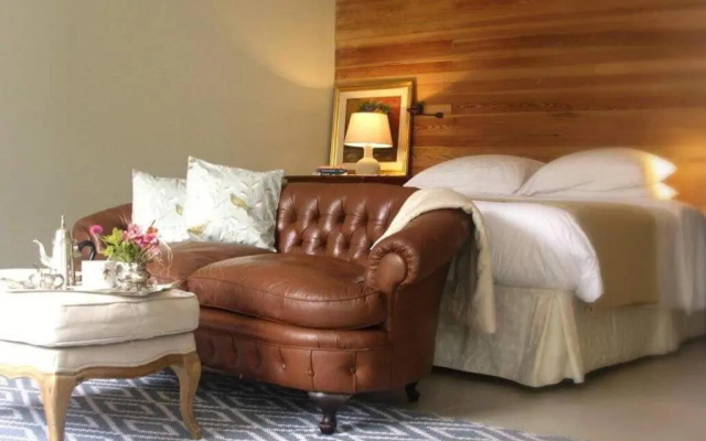 Hotel Alquimista Montevideo