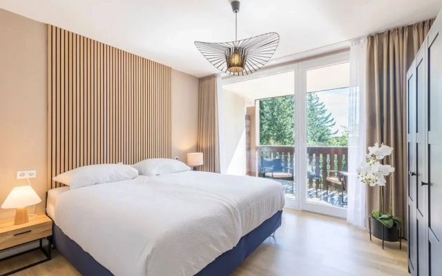 Apartment Tokio