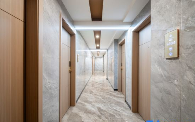 NB Esports Hotel (Dongguan Dalang Branch)