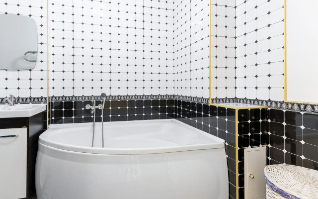Prim Rooms Avrora (Прим Румс Аврора)