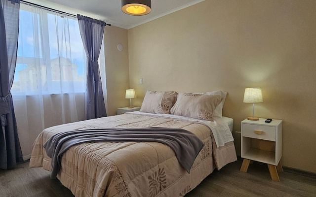 Oceana Suites Volcán Villarrica