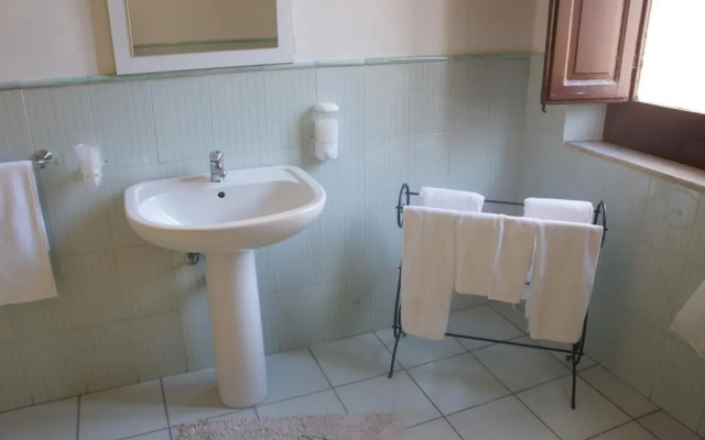B&B Villa Fiocchi