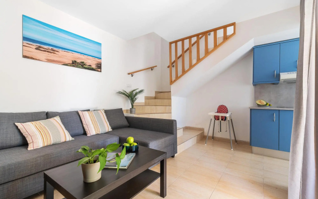 Home2Book Charming & Relaxing Dúplex, Pool&Terrace