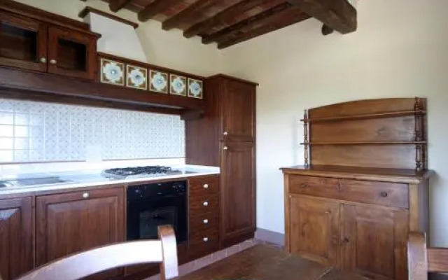 Villa Il Casone