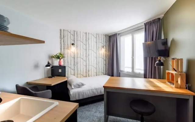Le Parc 42