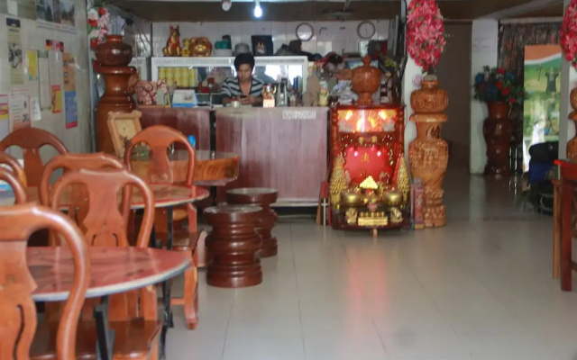 Baray Angkor Guesthouse