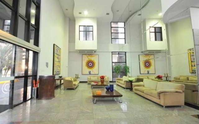 Solare Suites Number One