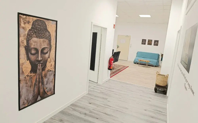 Lumara Apartment für bis zu 8 Personen