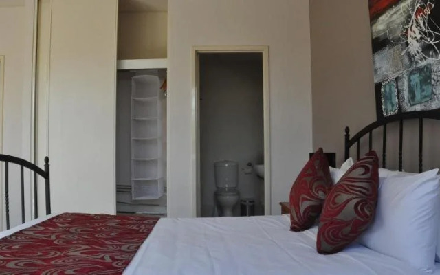RNR Serviced Apartments Adelaide-Wakefield