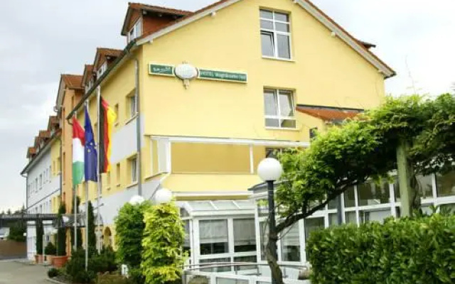 Hotel Waghäuseler Hof GmbH