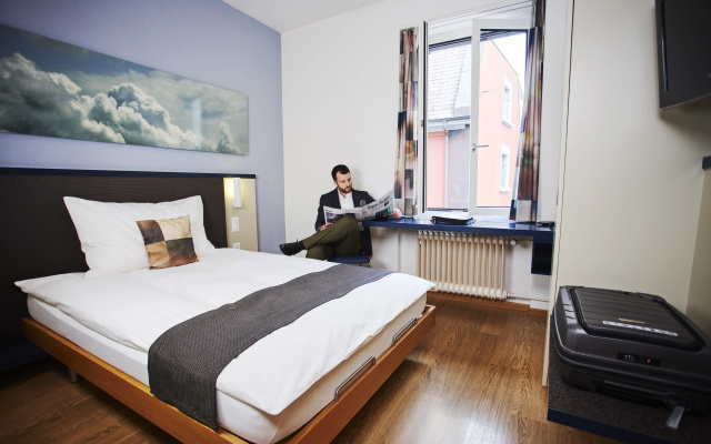 Bristol Hotel