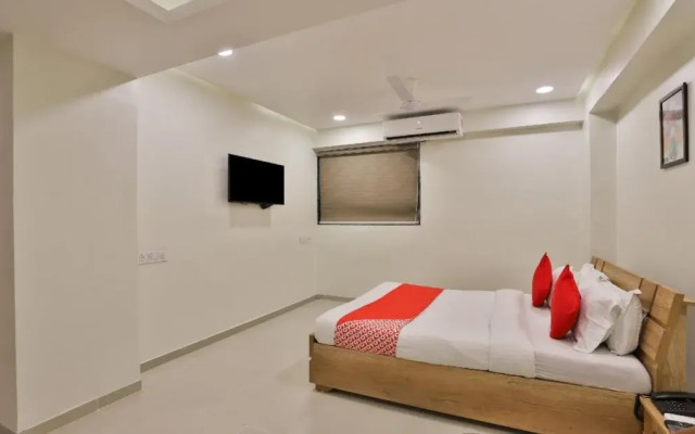 Hotel Shiv Inn By OYO Rooms