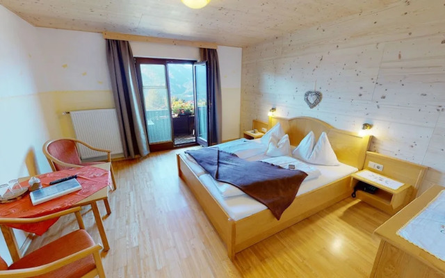 Berghotel Presslauer