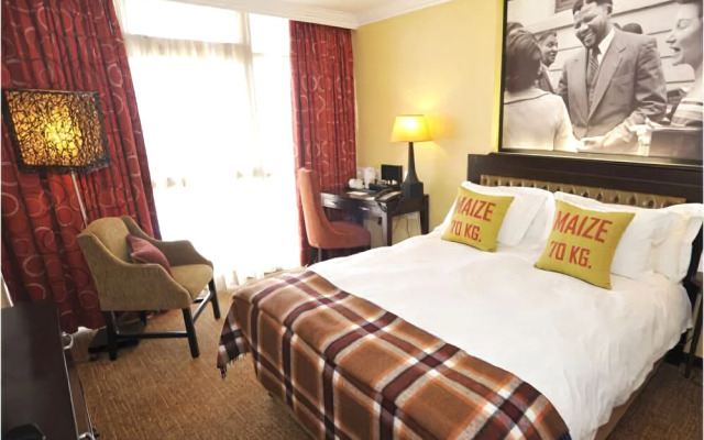 The Soweto Hotel & Conference Centre