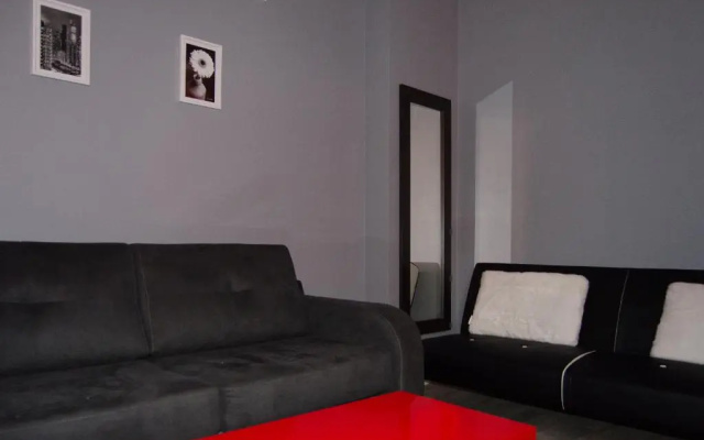L'Atrium