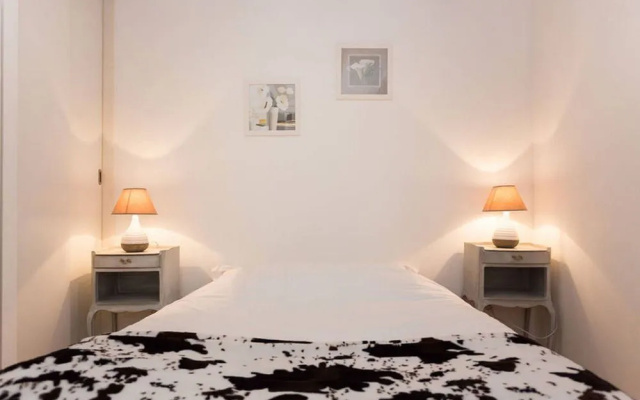 Appartement Les Tanneurs Colmar - Shaaby