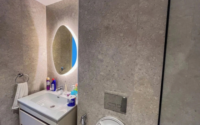 Ocean Breeze Luxury Apartments