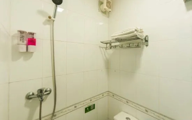 Grace Apartment