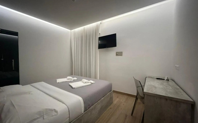 Hotel Sorrento