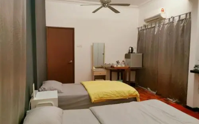 D2Pie Homestay