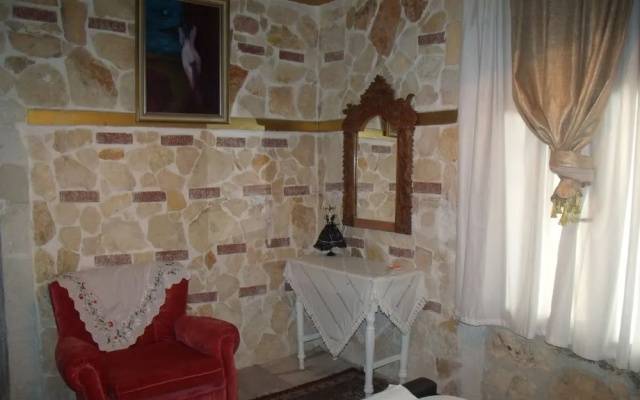 Nuans Hotel