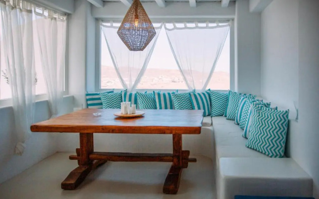 Mykonos Supreme Comfort Suites & Villas