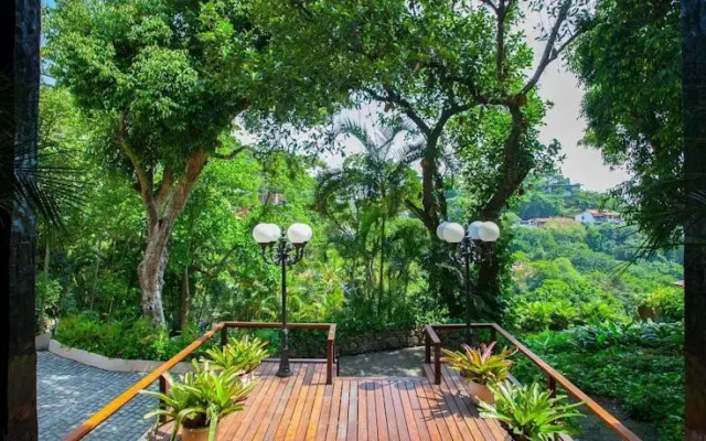 Casa Rio de Janeiro