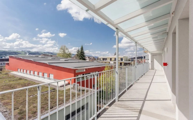 Anstatthotel Ch Hochdorf