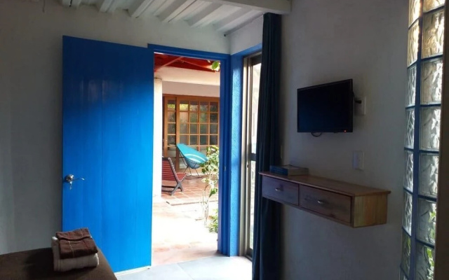 La Casona