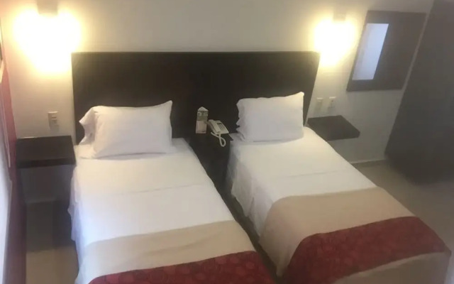 Hotel Ejecutivo Express Paraiso