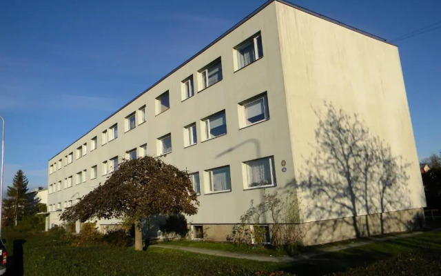 Aia Apartment