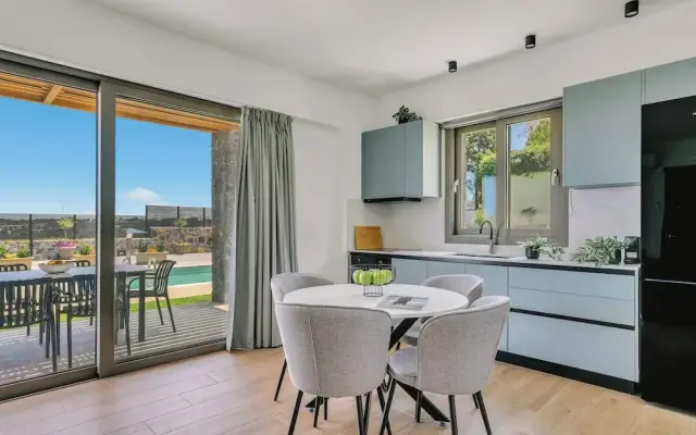 Olearia Villas