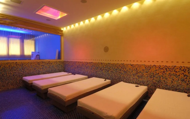 Serene Stay in the Heart of Bibione