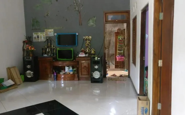 Yati Homestay