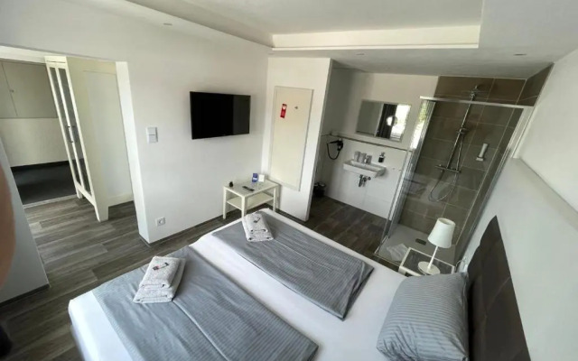 Leitners Hotel Garni