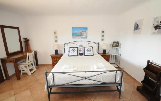 Divers house in Mykonos