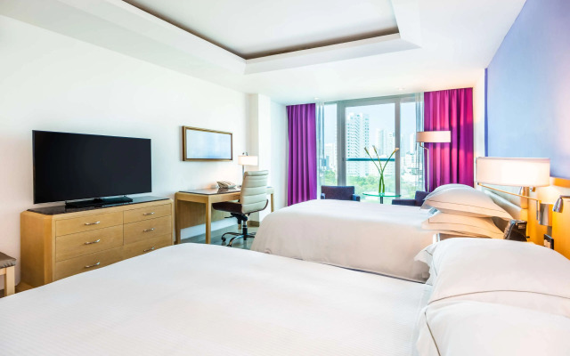 Hilton Cartagena
