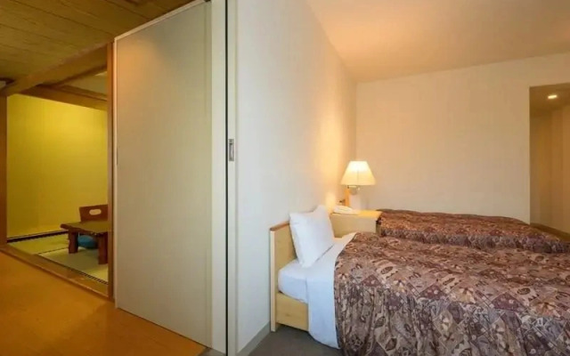 Hotel Palmspring