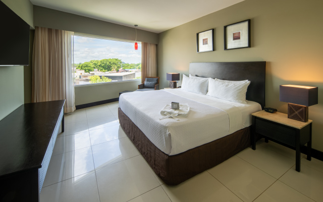 Crowne Plaza Villahermosa by IHG