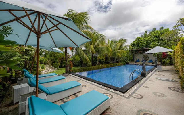 Cove Jiwana Villa