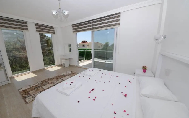 Villa Erdem