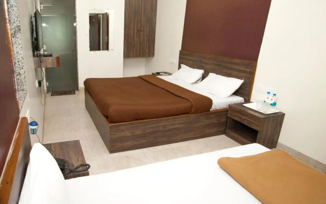 Hotel Ambassador Panchgani