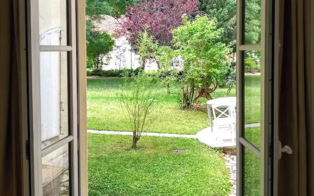 Le Domaine Des Platanes