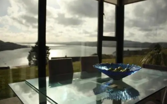 Sea Vista B&B