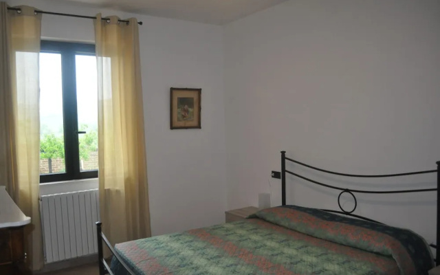 B&B La Masseria