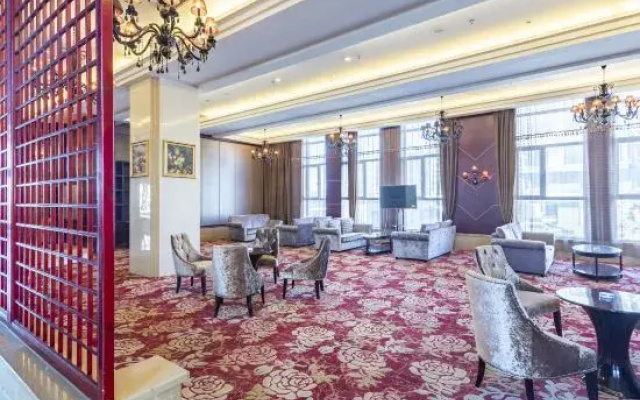 Jinxin Hotel