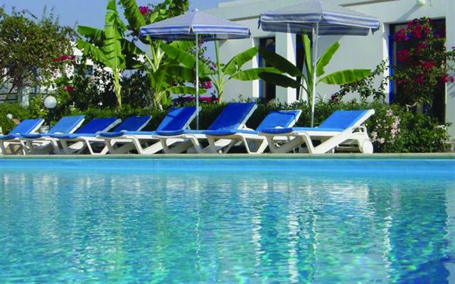 Muses Villas