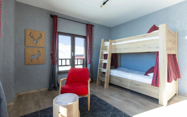 Magna Chalet Hotels